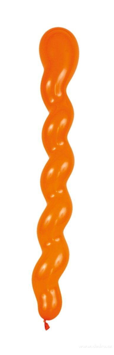 8 ks vlnité XXL balónky nafukovací + PUMPIČKA ZDARMA – náhled 2 | Grand Móda