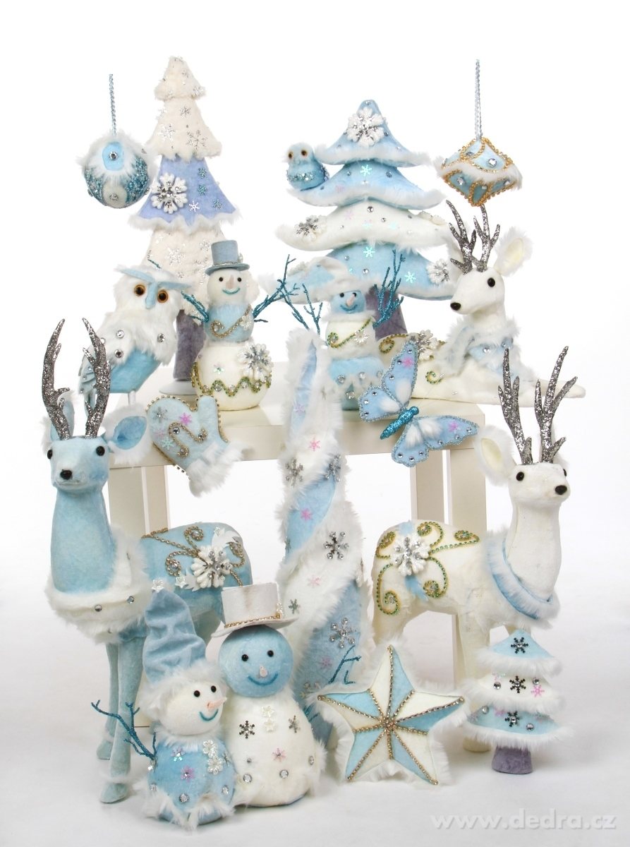 POSLEDNÍ KUSY! Velká ozdobná koule, detailně zdobená – náhled 3 | Grand Móda