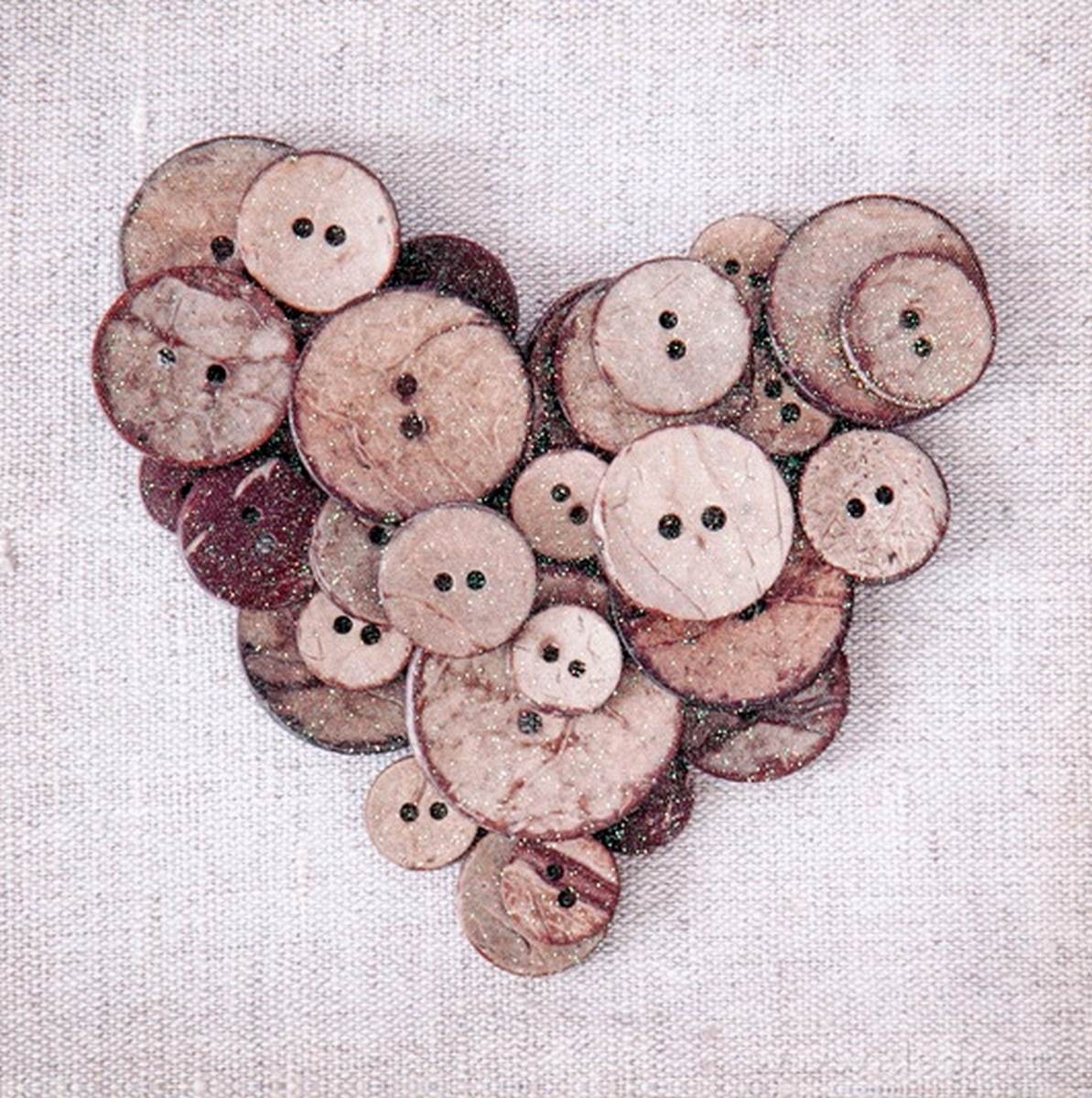 Obraz na plátně, s glitter efektem