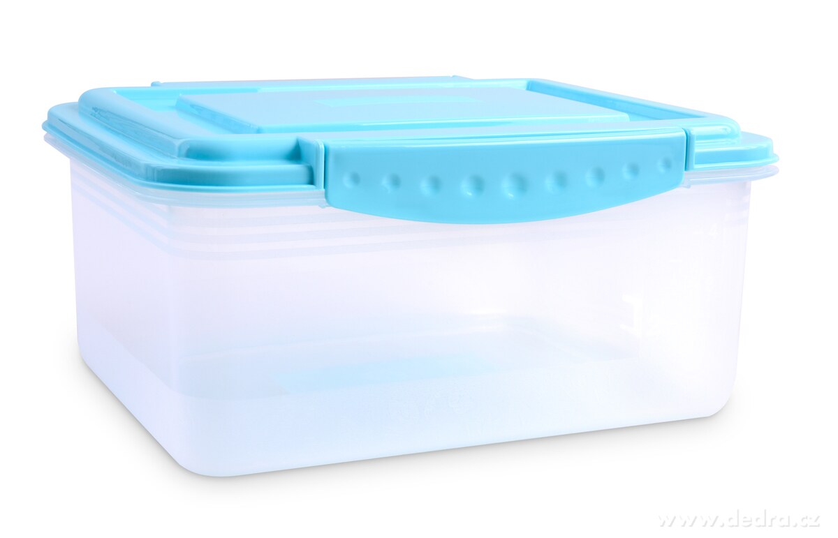 CHLADNIČKOBOX, na potraviny | Velké dózy na jídlo | Grand Móda