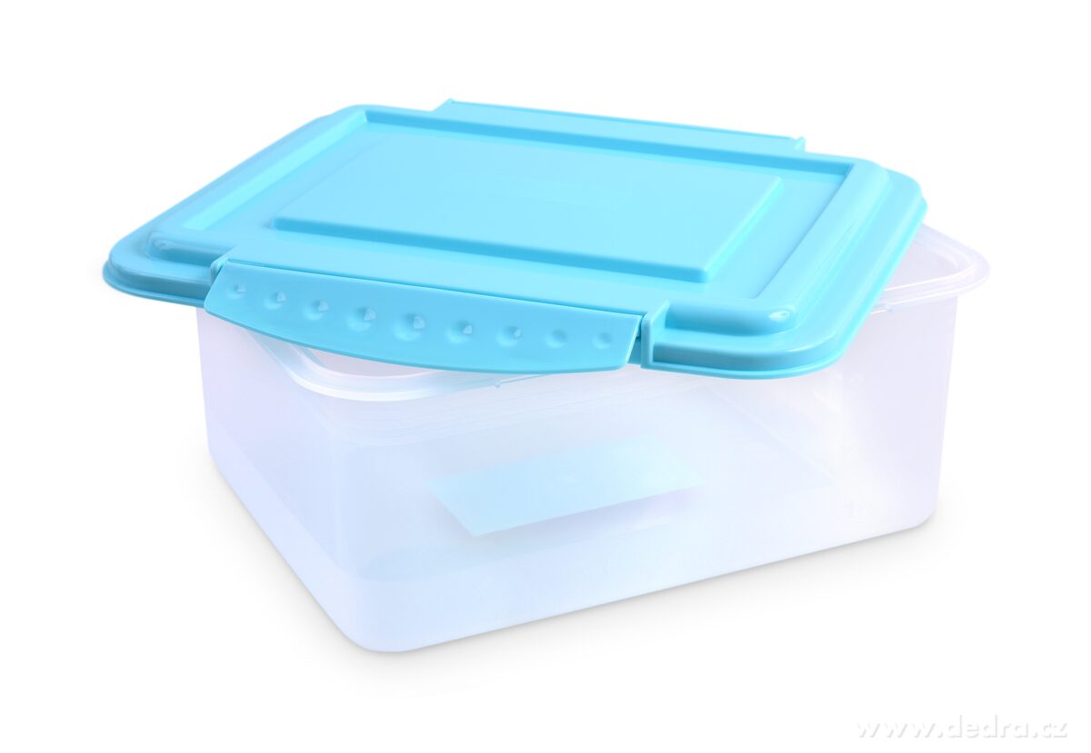 CHLADNIČKOBOX, na potraviny – náhled 2 | Grand Móda