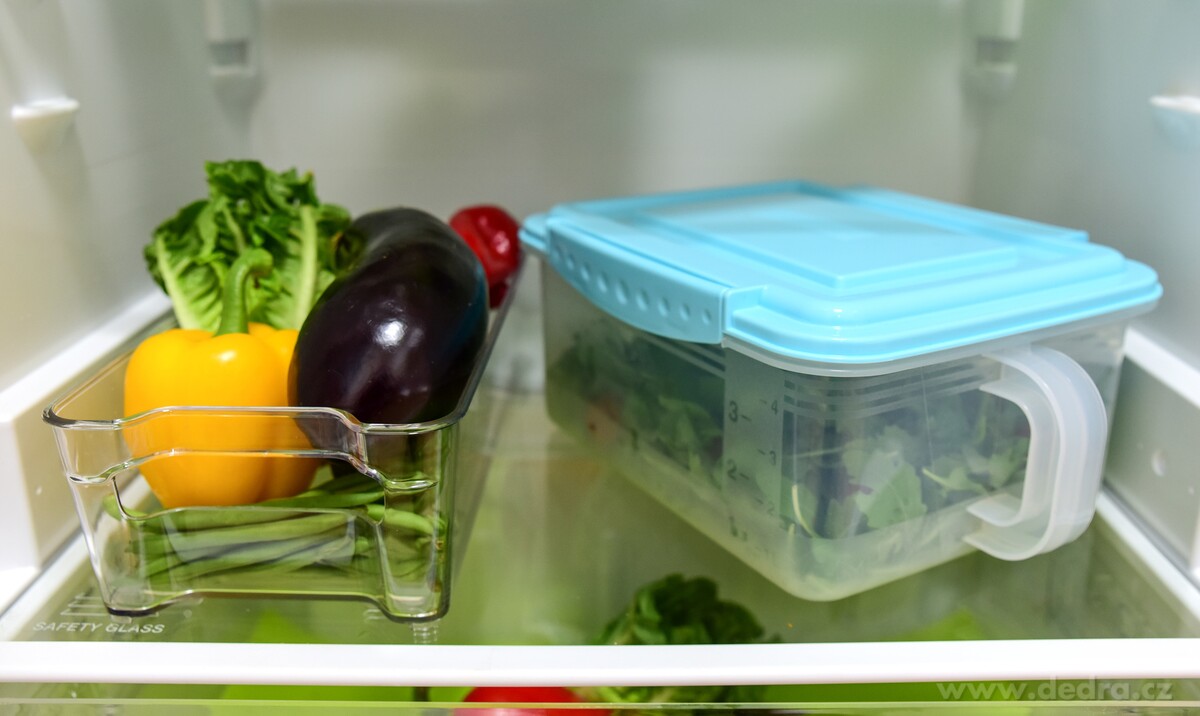 CHLADNIČKOBOX, na potraviny – náhled 3 | Grand Móda