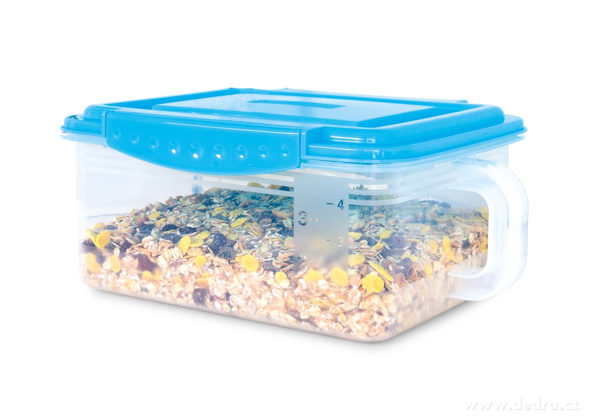 CHLADNIČKOBOX, na potraviny – náhled 4 | Grand Móda