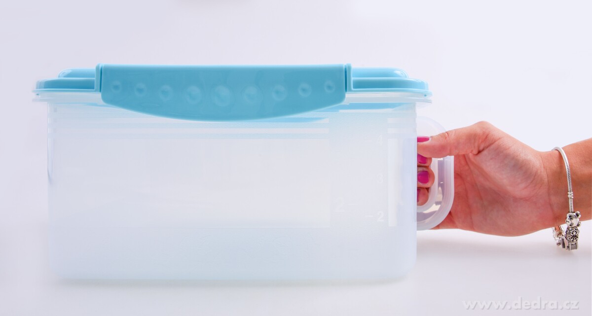 CHLADNIČKOBOX, na potraviny – náhled 5 | Grand Móda