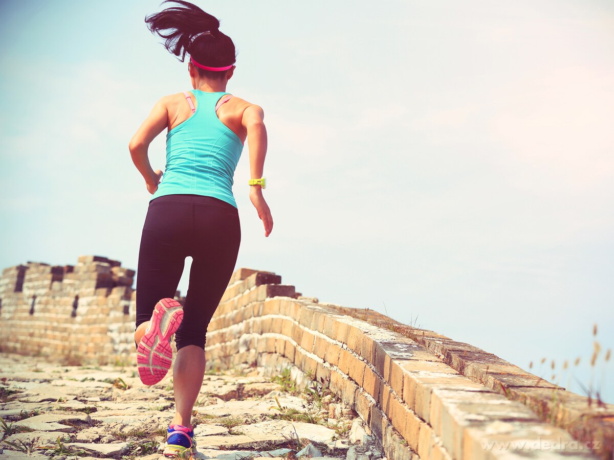 HAIRÉLLE, sada 4 ks elastických čelenek & gumiček do vlasů, růžovo-fialový mix – náhled 5 | Grand Móda