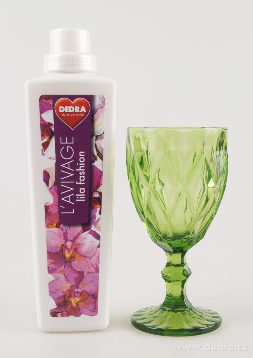 4 ks sada pohárů, v pestrých barvách – náhled 6 | Grand Móda