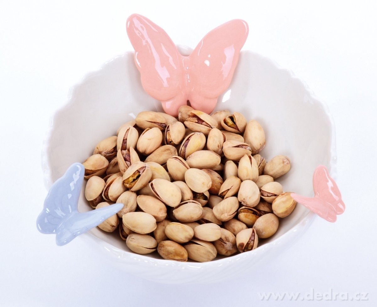 Hluboká mísa na dobroty a jiné dekorace., BUTTERFLY COLLECTION – náhled 2 | Grand Móda