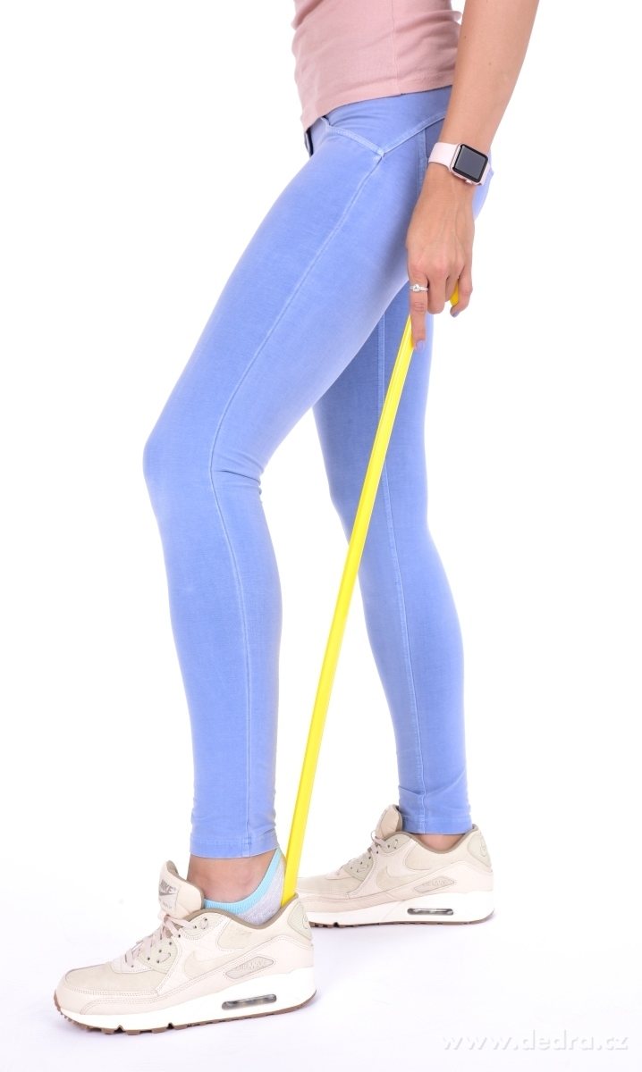 76 cm NÁZOUVÁTOR XXL lžíce na nazouvání obuvi – náhled 3 | Grand Móda