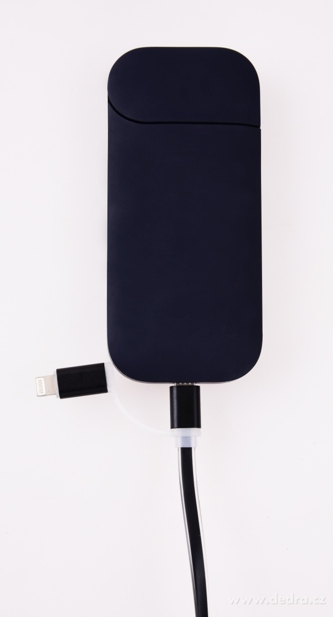 2in 1 USB kabel, s micro USB – náhled 6 | Grand Móda