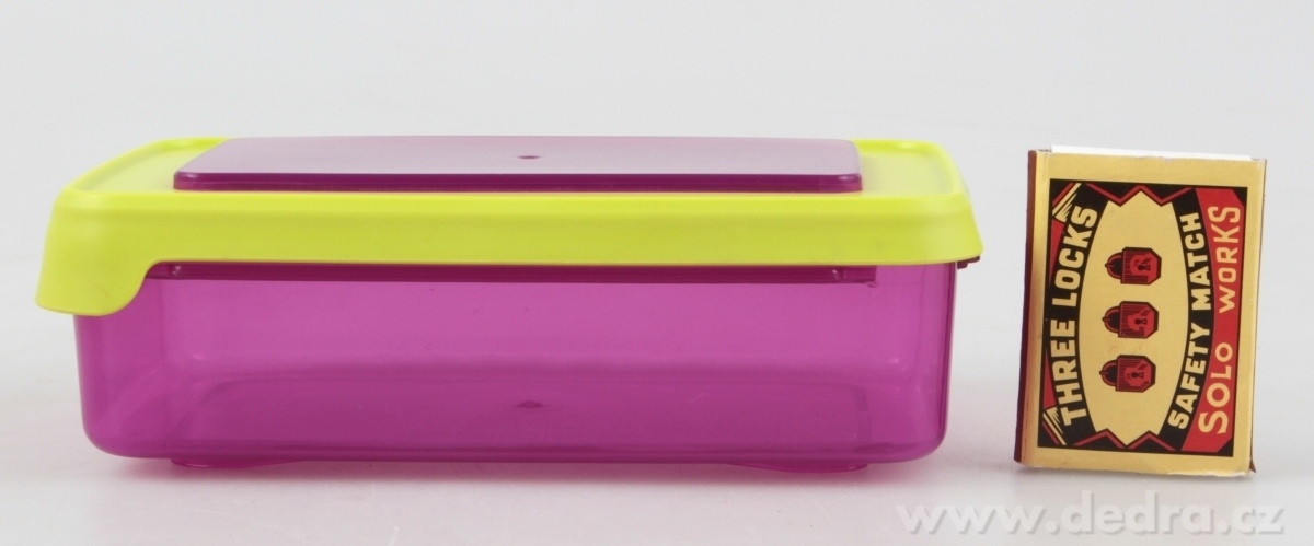 3 ks SILIBOX, sada tří boxů – náhled 5 | Grand Móda