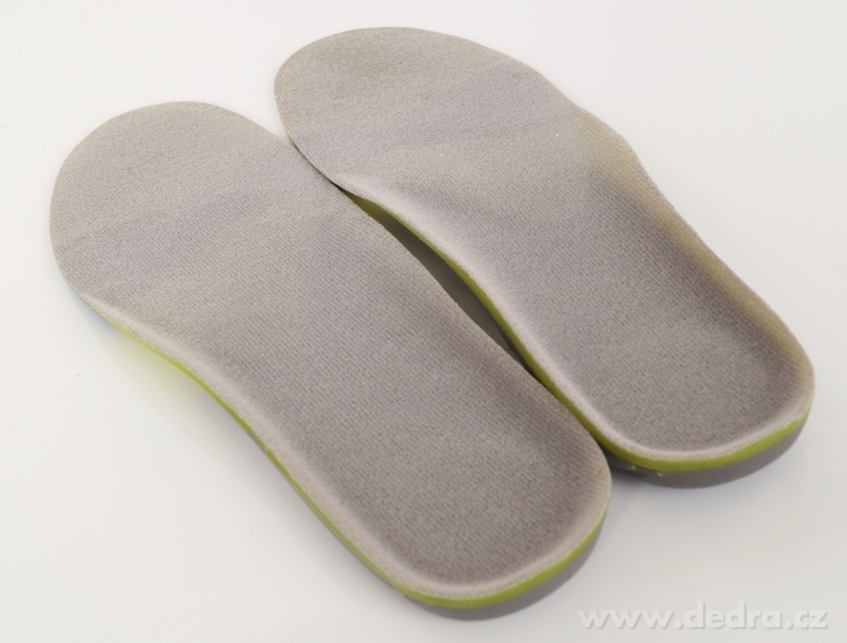 PEDICARE®, gelové vložky do bot, 2 ks, velikost 41–45, pro pohodlný došlap – náhled 2 | Grand Móda