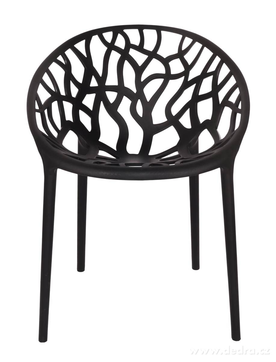 Designová židle, ARBOREAL – náhled 2 | Grand Móda