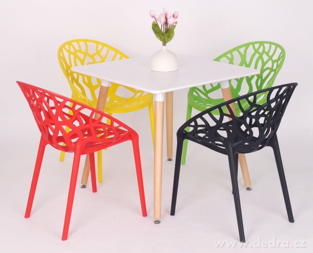 Designová židle ARBOREAL – náhled 3 | Grand Móda