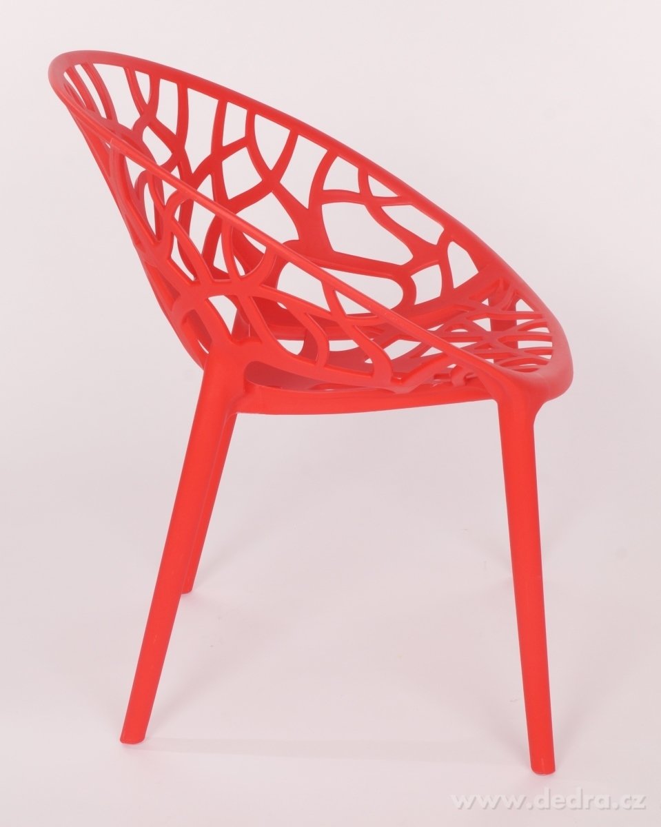 Designová židle ARBOREAL – náhled 4 | Grand Móda