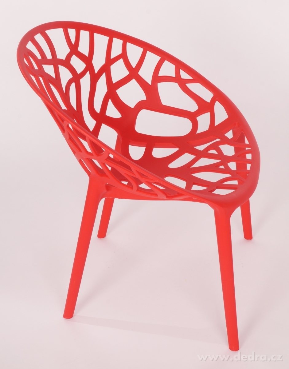 Designová židle ARBOREAL – náhled 5 | Grand Móda