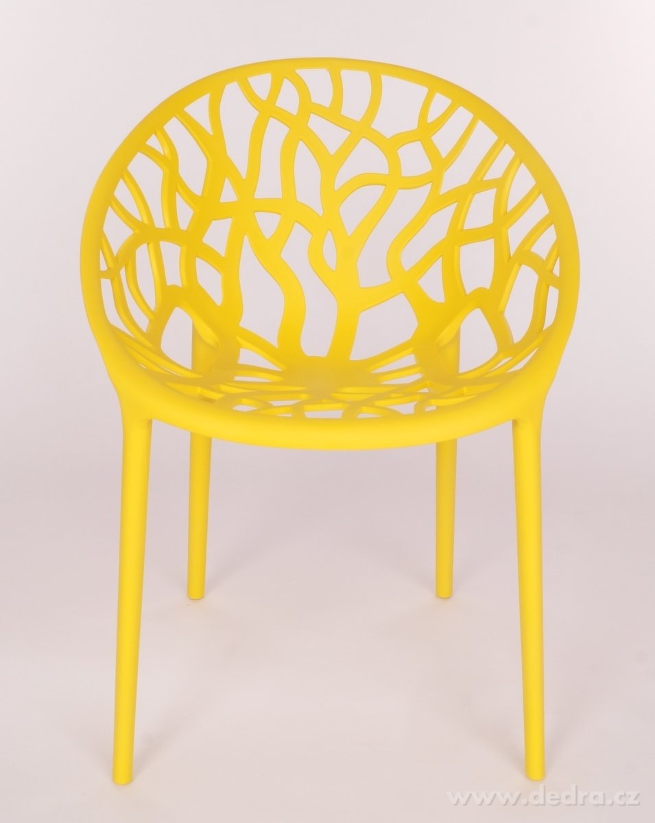 Designová židle, ARBOREAL – náhled 2 | Grand Móda