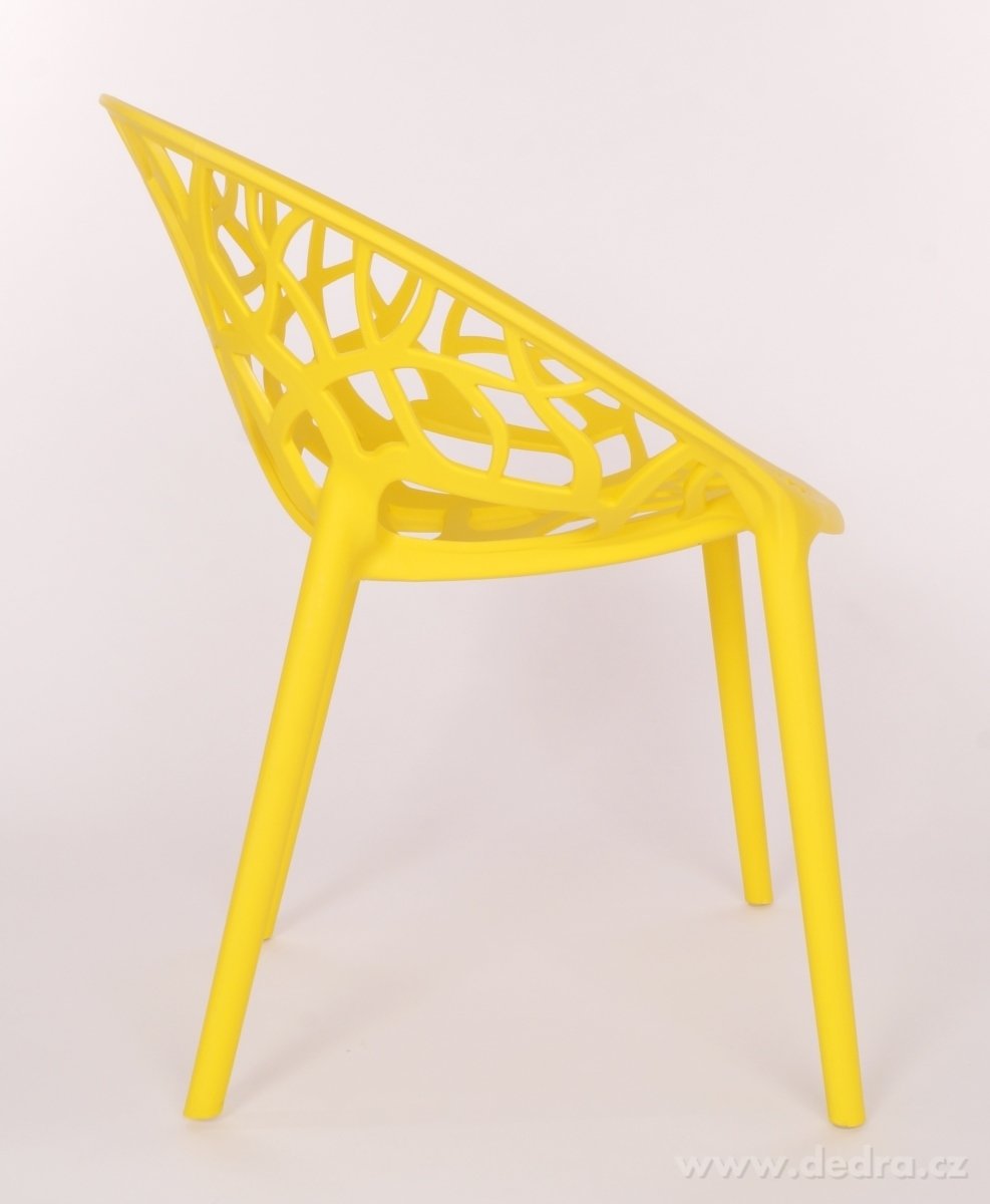 Designová židle, ARBOREAL – náhled 4 | Grand Móda