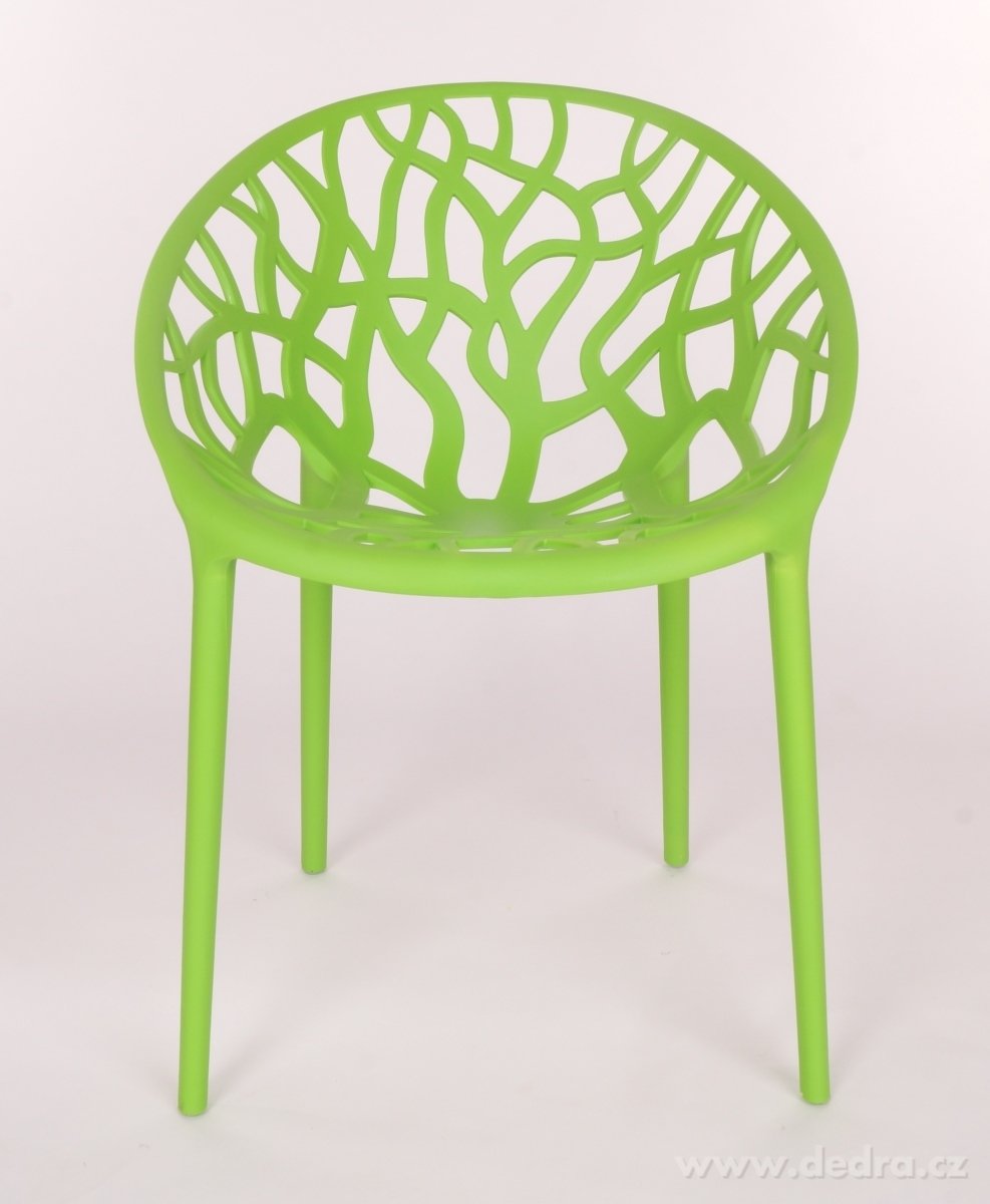 Designová židle, ARBOREAL – náhled 2 | Grand Móda