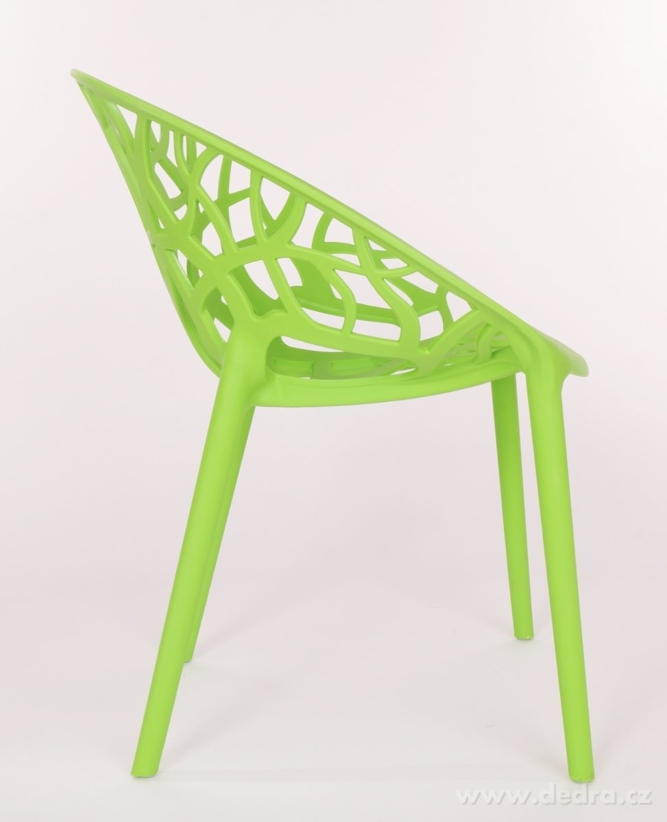 Designová židle, ARBOREAL – náhled 4 | Grand Móda