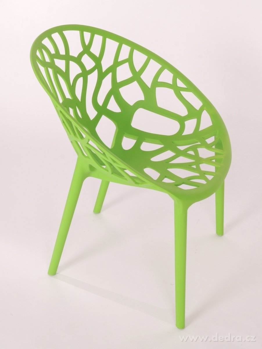 Designová židle, ARBOREAL – náhled 5 | Grand Móda