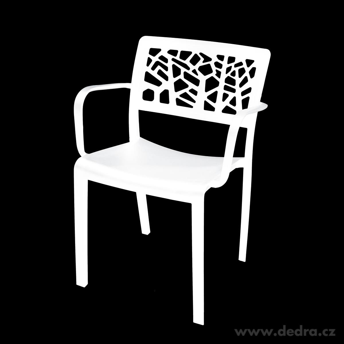 Designová židle LORIEN