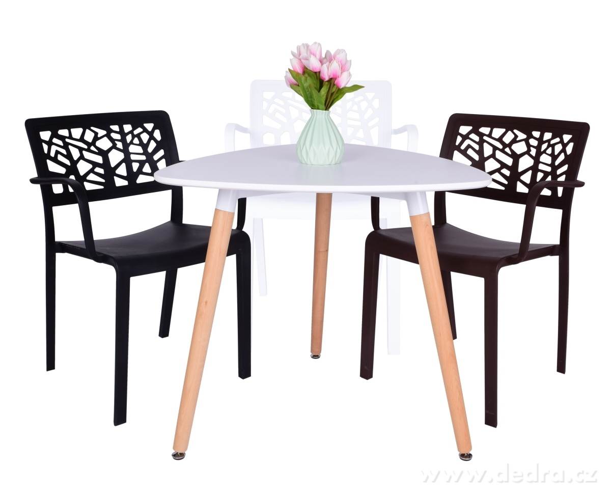 Designová židle LORIEN – náhled 4 | Grand Móda