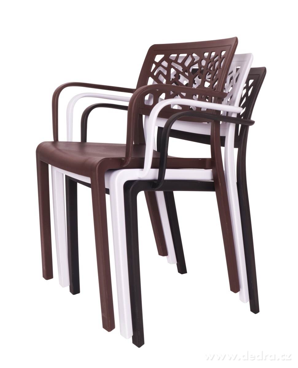 Designová židle LORIEN – náhled 5 | Grand Móda