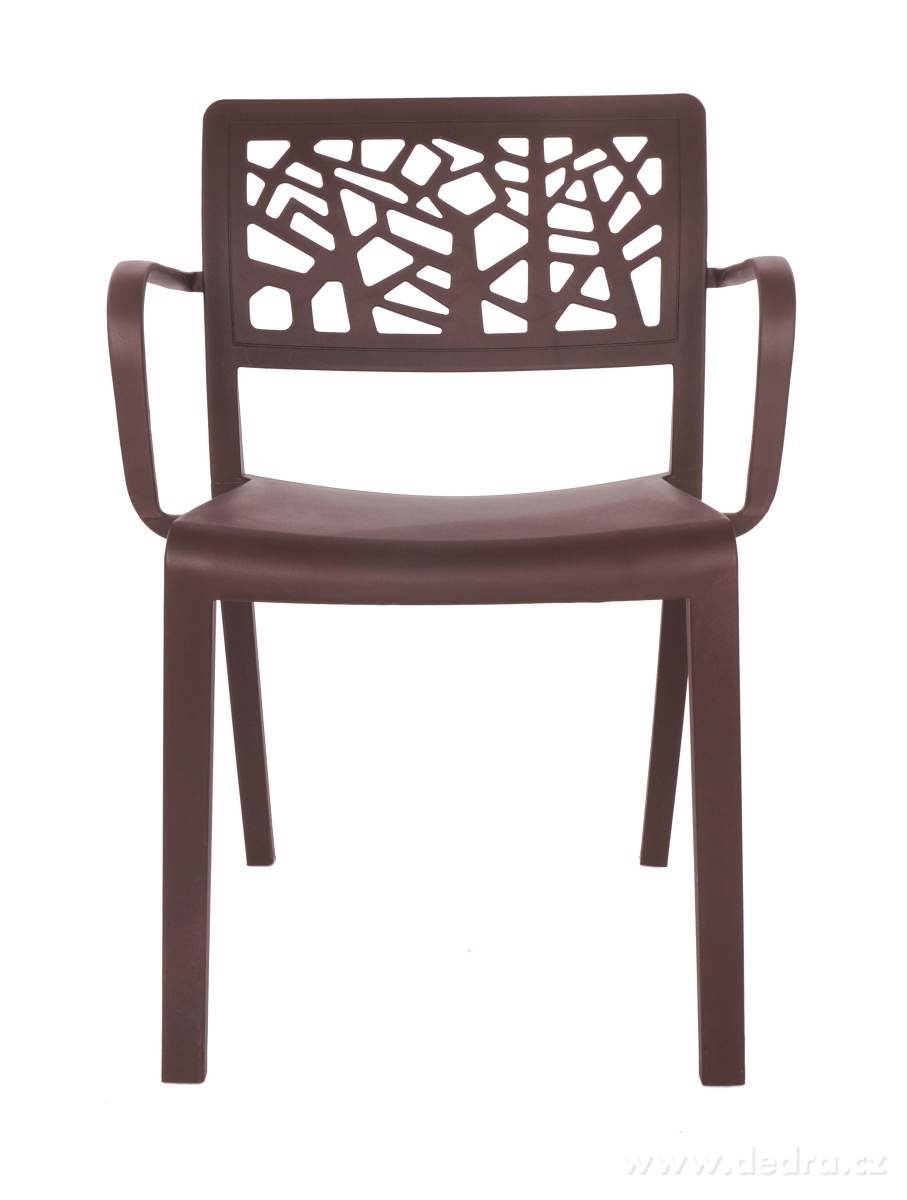 Designová židle, LORIEN – náhled 2 | Grand Móda