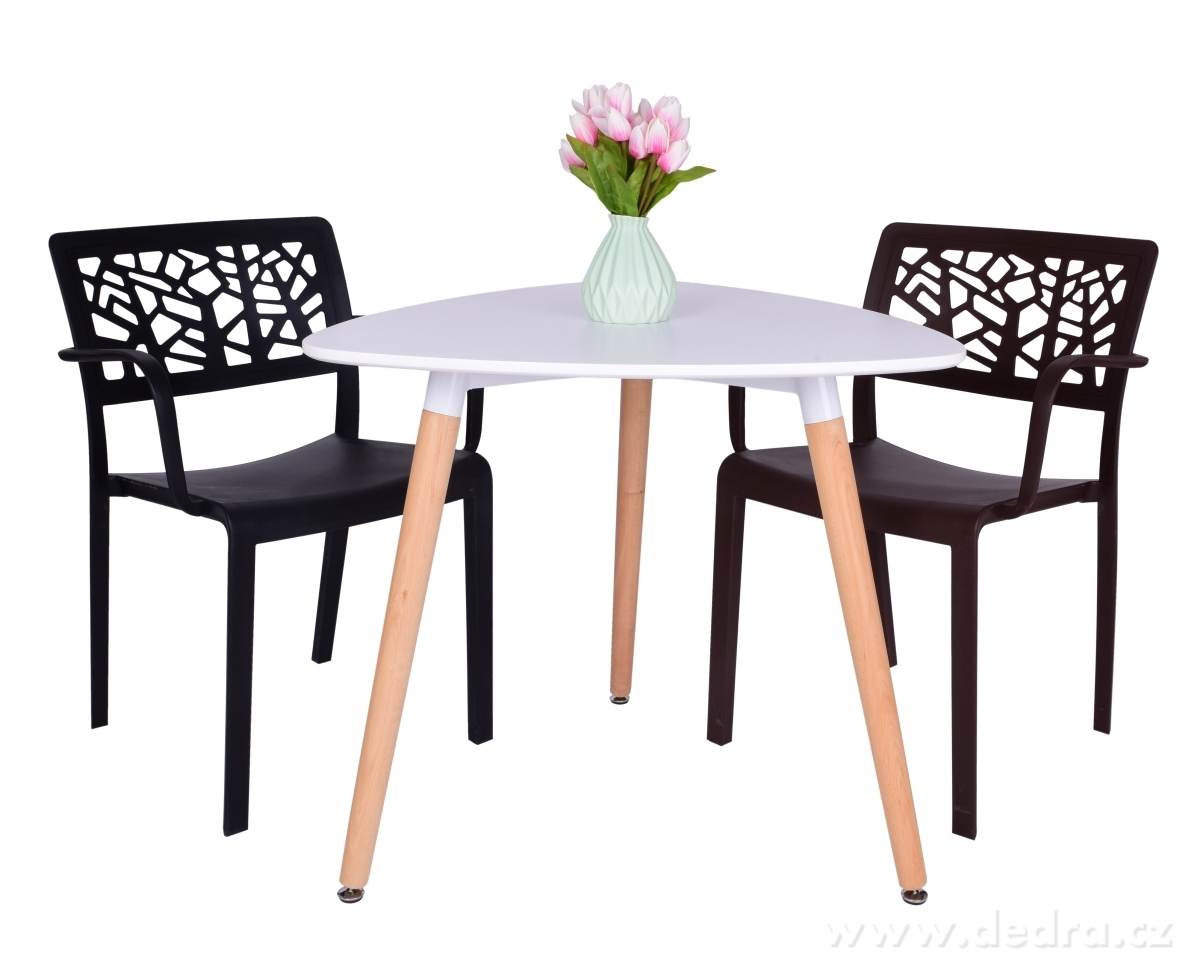 Designová židle, LORIEN – náhled 3 | Grand Móda