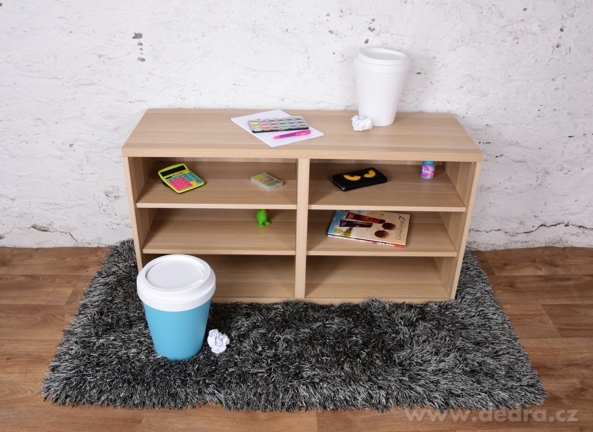 4 L designový odpadkový koš KELIMERO – náhled 3 | Grand Móda