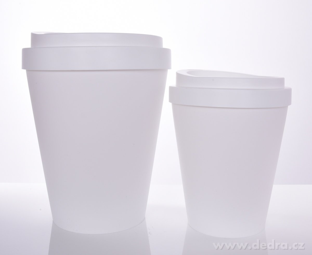 4 L designový odpadkový koš KELIMERO – náhled 4 | Grand Móda