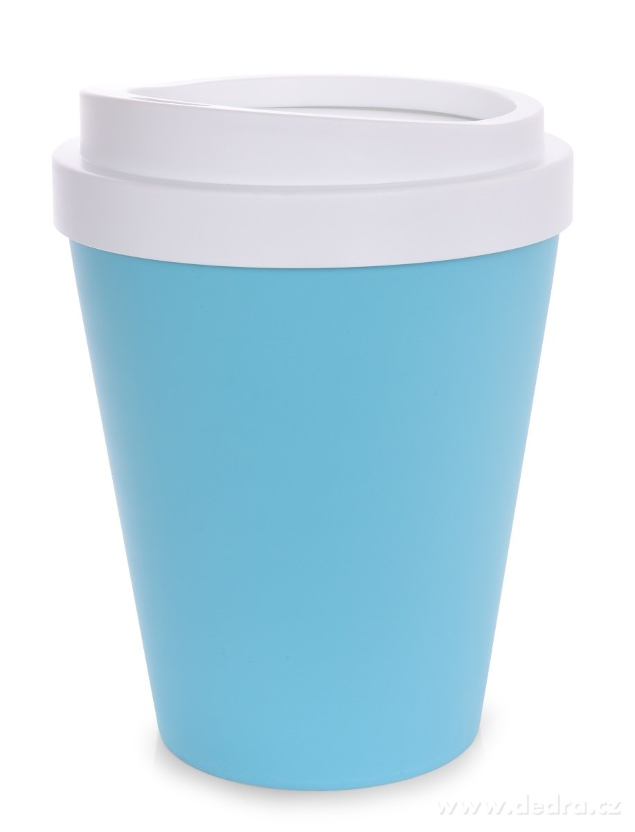 4 L designový odpadkový koš KELIMERO | Odpadkové koíe ÔÖ´ŞĆ | Grand Móda