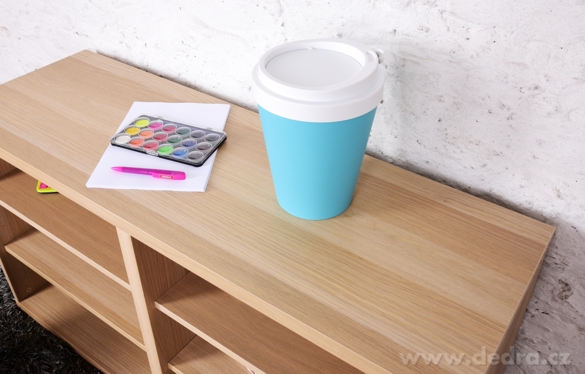 4 L designový odpadkový koš KELIMERO – náhled 3 | Grand Móda