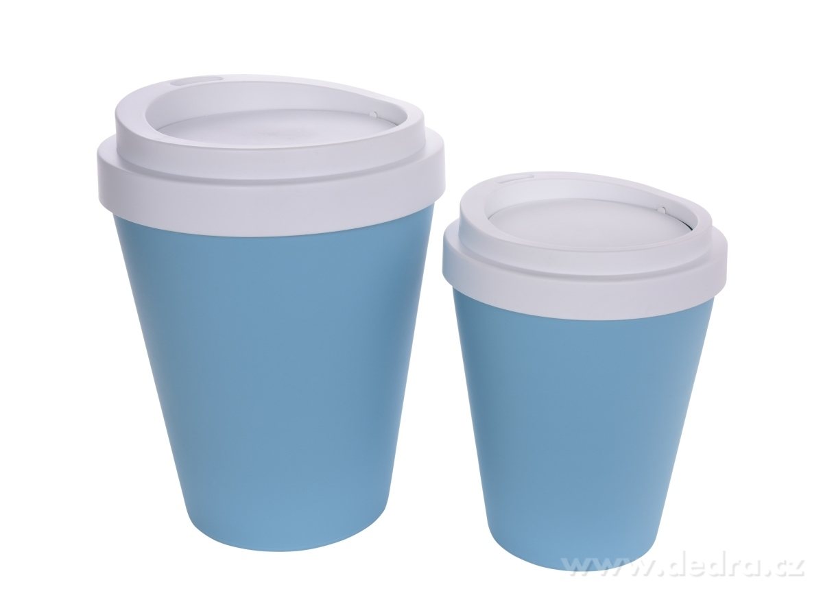 4 L designový odpadkový koš KELIMERO – náhled 4 | Grand Móda