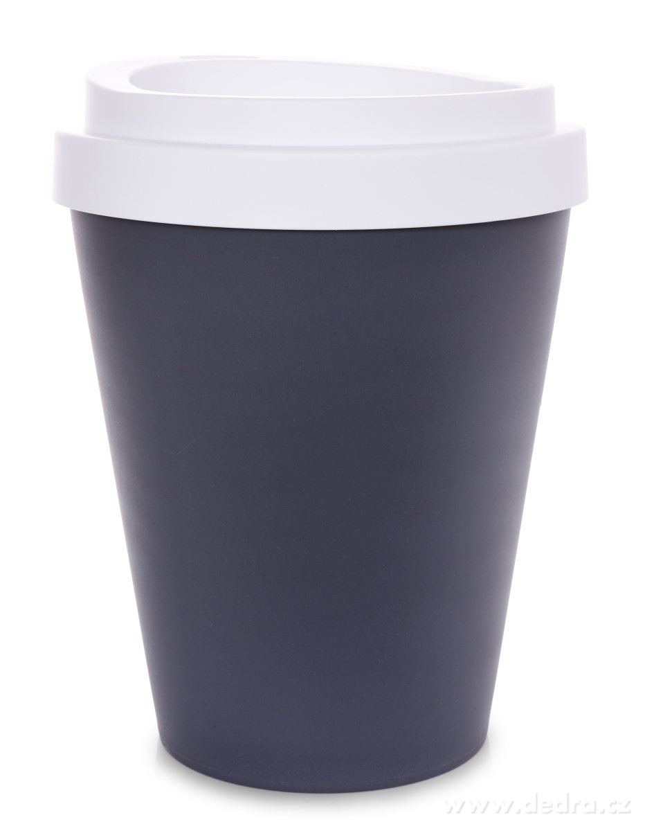 4 L designový odpadkový koš KELIMERO | Náčiní | Grand Móda