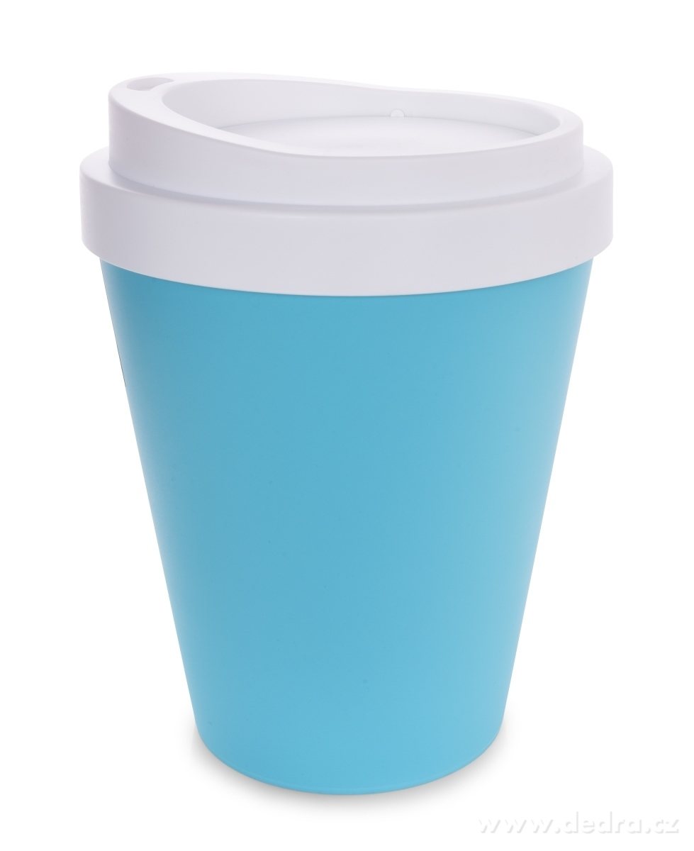 8 L designový odpadkový koš KELIMERO | Náčiní | Grand Móda