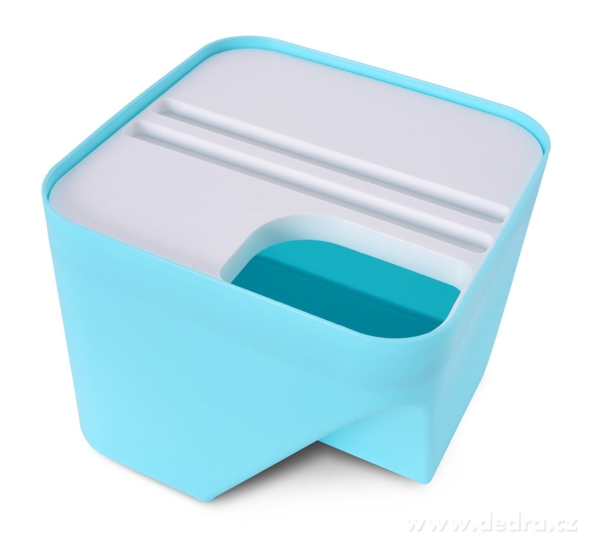 8 L TOTEMUS designový koš, stohovatelný | Odpadkové koíe ÔÖ´ŞĆ | Grand Móda