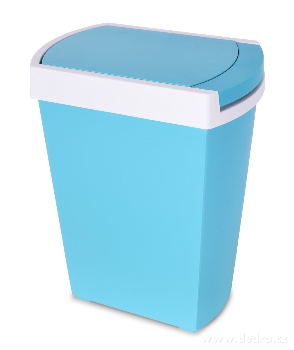 10 L TOUCH & OPEN, dotykový odpadkový koš | Koupelna a WC | Grand Móda