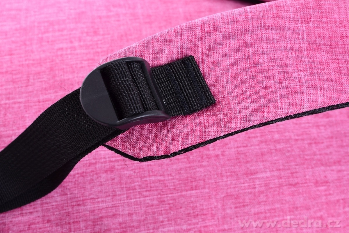 Pevný stylový batoh BUSINESS BAG – náhled 6 | Grand Móda