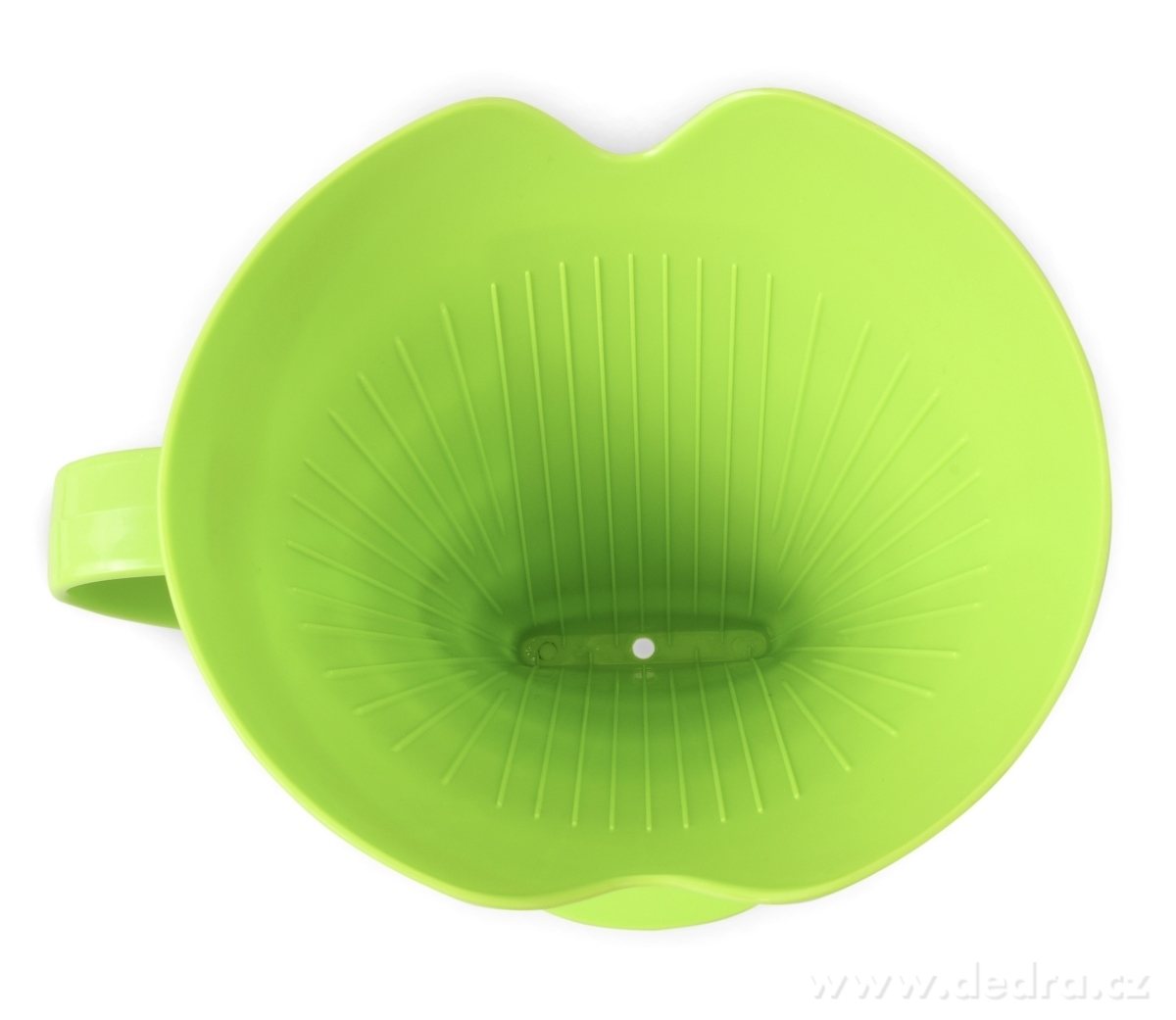 PRAKTIK, Překapávač na kávu s držákem na filtry, Pour Over stojan na ruční přípravu kávy – náhled 2 | Grand Móda