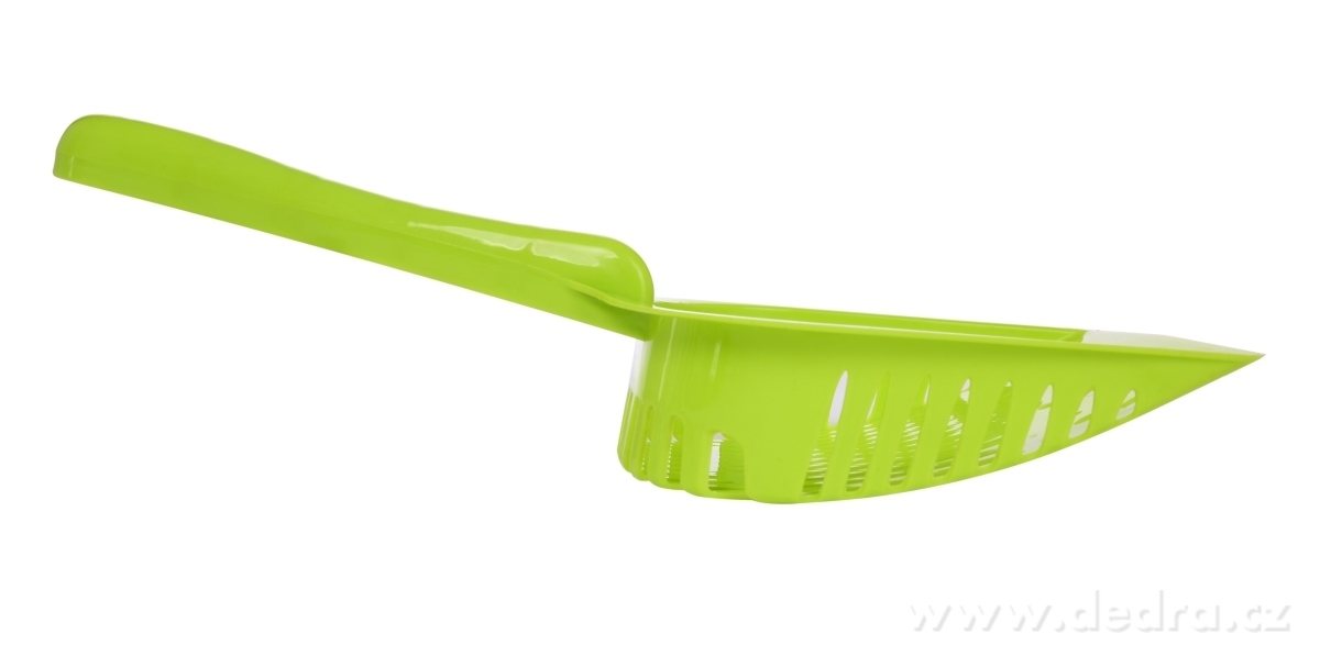 BOBKOSBĚR, plastová lopatka na bobky a hovínka – náhled 2 | Grand Móda