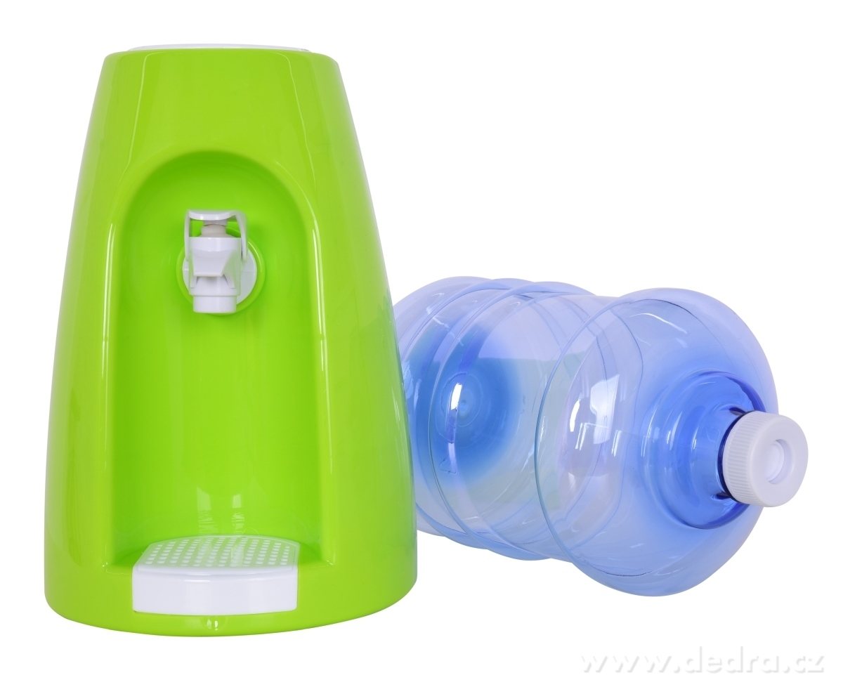 BARREL ČEPOCHLADNÍK, zásobník na nápoje – náhled 2 | Grand Móda