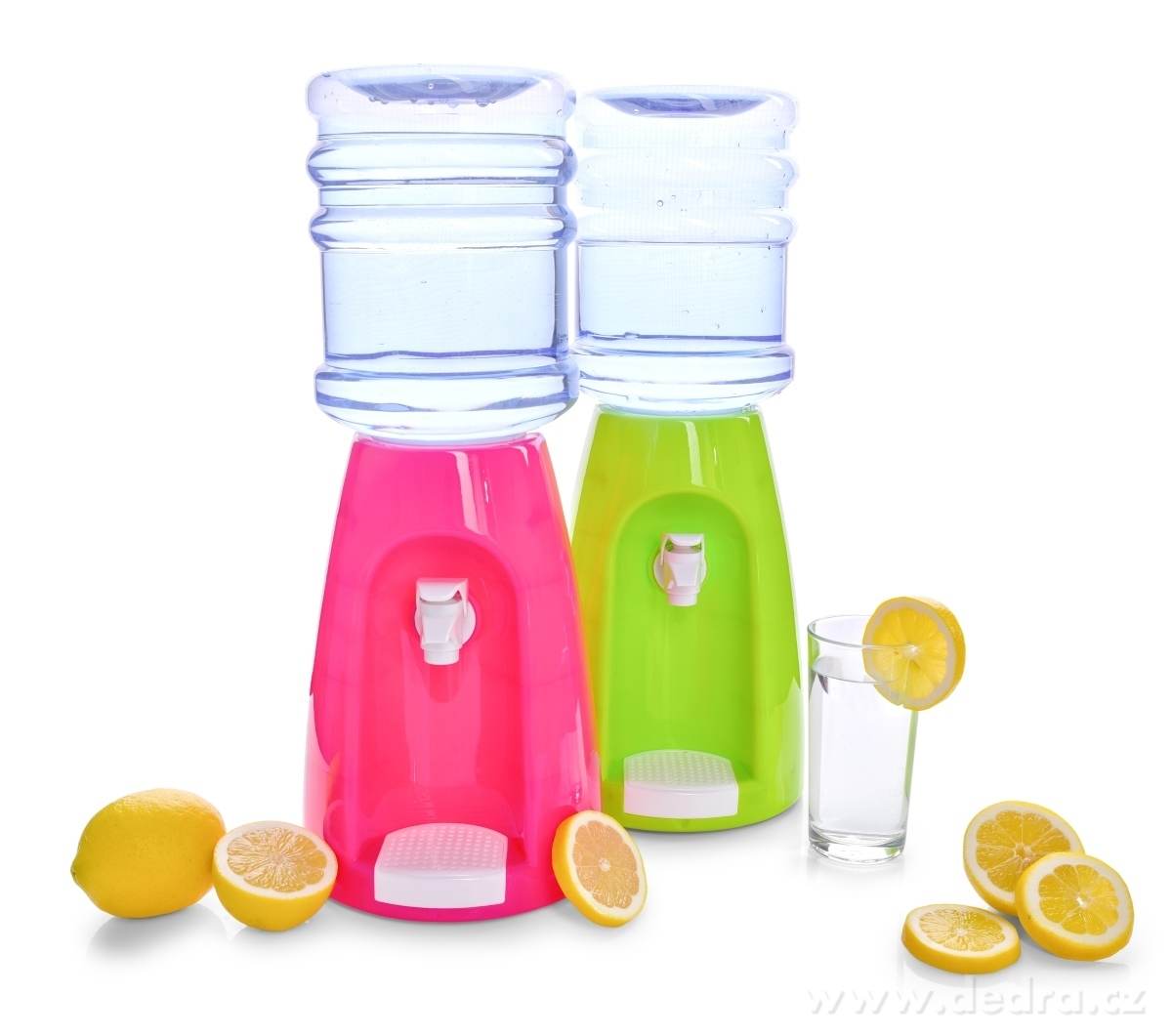 BARREL ČEPOCHLADNÍK, zásobník na nápoje – náhled 3 | Grand Móda