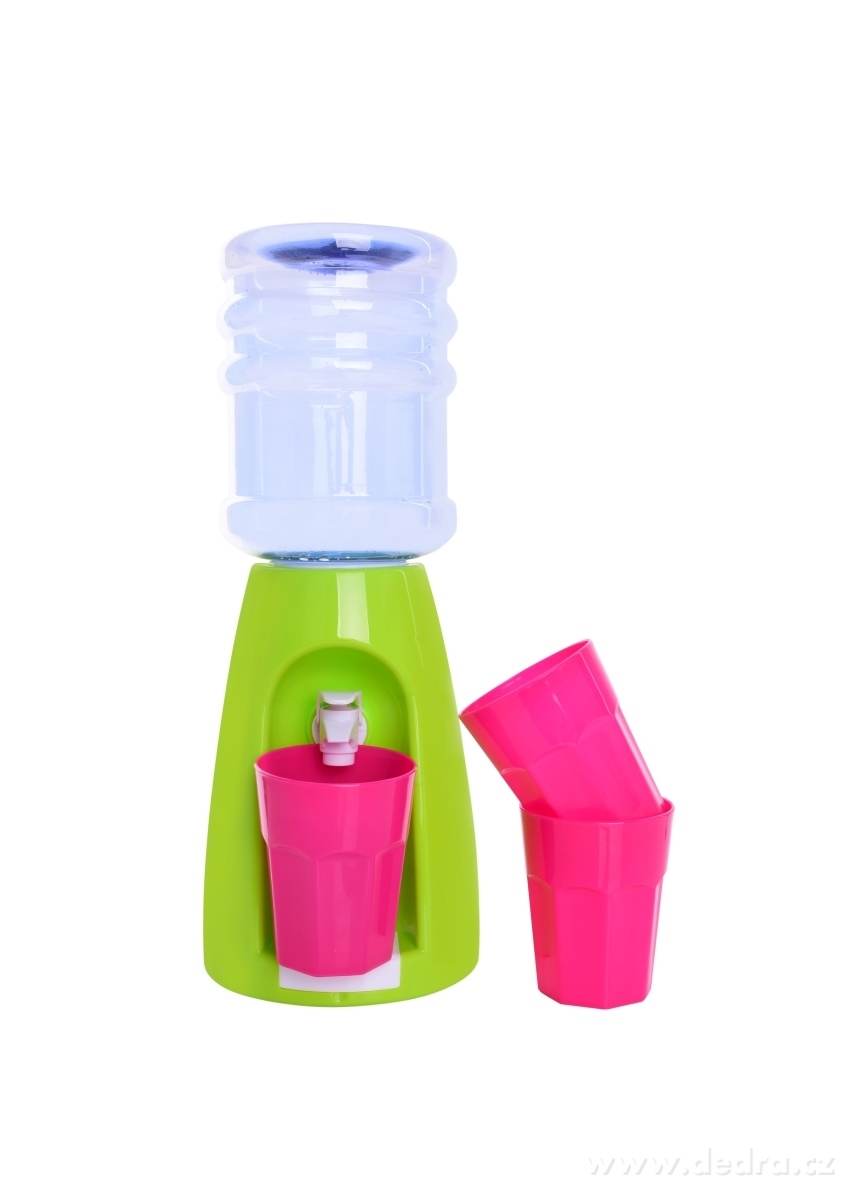 BARREL ČEPOCHLADNÍK, zásobník na nápoje – náhled 5 | Grand Móda