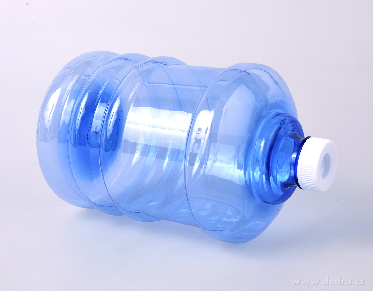 BARREL, náhradní zásobník k dávkovači nápojů, 2, 3 L – náhled 2 | Grand Móda