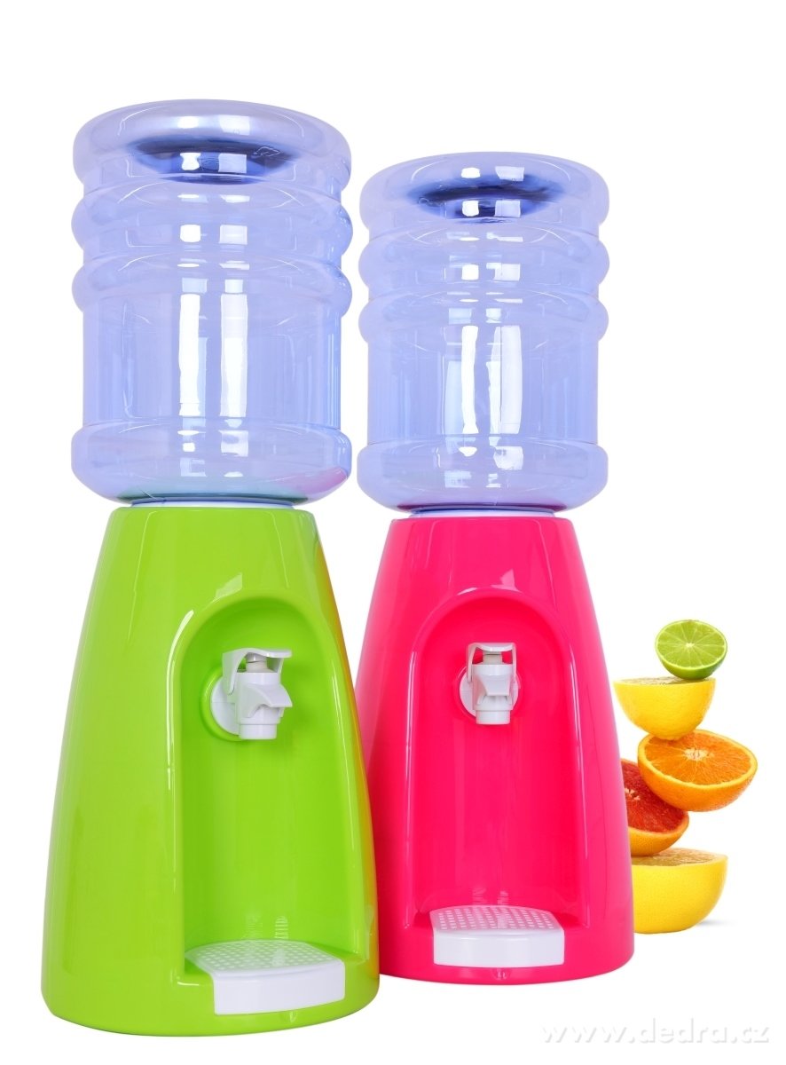 BARREL, náhradní zásobník k dávkovači nápojů, 2, 3 L – náhled 3 | Grand Móda