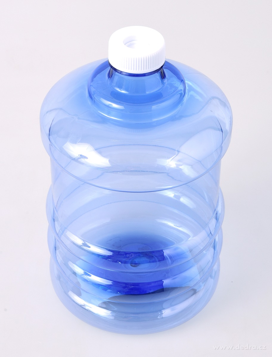 BARREL, náhradní zásobník k dávkovači nápojů, 2, 3 L – náhled 5 | Grand Móda