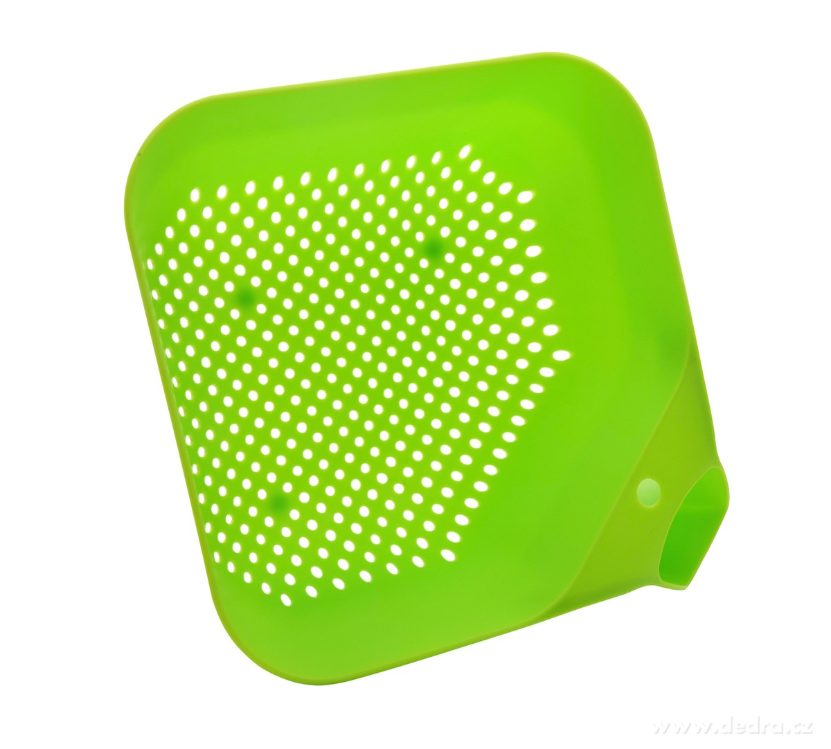 XXL SQUARE CEDNÍK, z pevného plastu – náhled 2 | Grand Móda