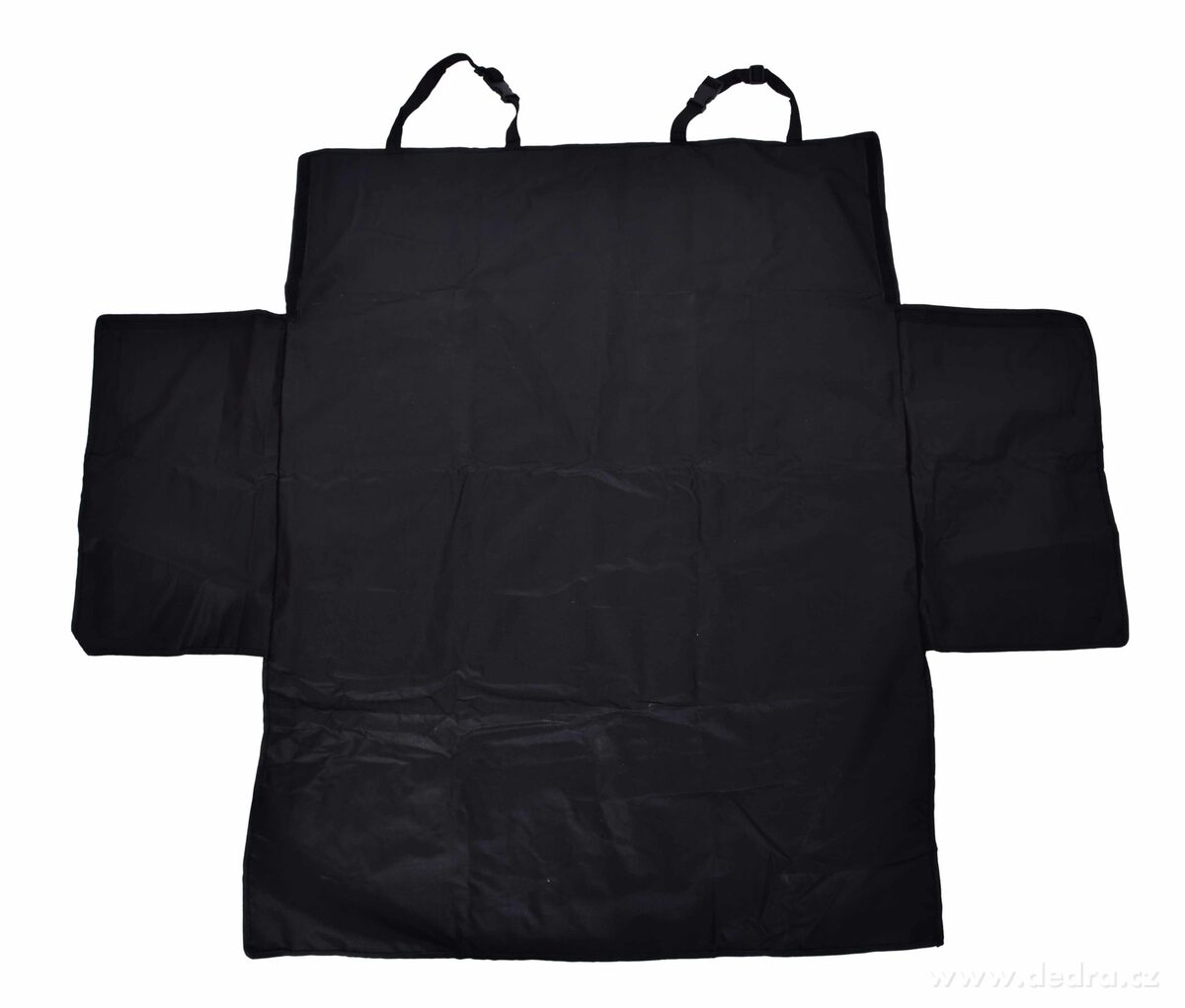 DRIVE, ochranná podložka do kufru auta pro psy, voděodolná & omyvatelná, 145 × 115 cm