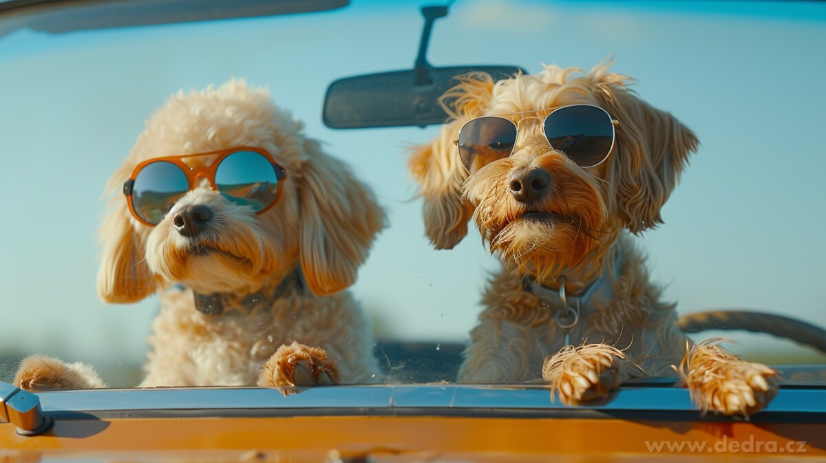 DRIVE, ochranná podložka do kufru auta pro psy, voděodolná & omyvatelná, 145 × 115 cm – náhled 4 | Grand Móda